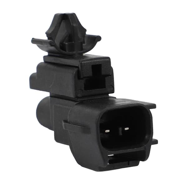 til udendørs lufttemperatur/temperatursensor 88790-22131CJY Black