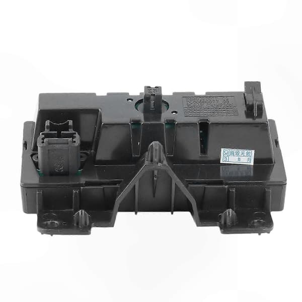 Peugeot 206 C2 Bilinstrumentbräda Elektronisk Klocka 6155CN