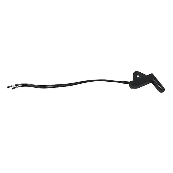 Utendørs temperatursensor 31442888 for S90 V90 XC60 XC90 Black