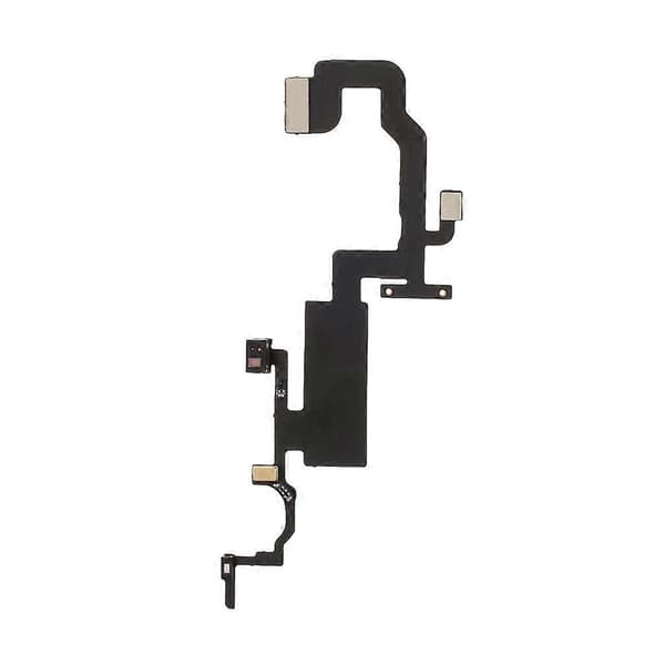 For iPhone 12 Pro Max ørehøyttaler sensor flexkabel bånddel CJY