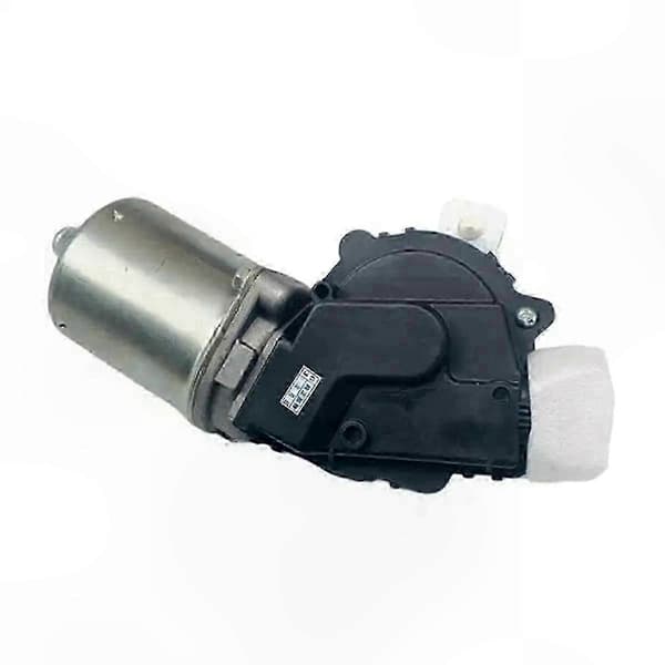 Jazz 2009-2013 Vindrutetorkarmotor 76505-TF0-G01 Silver Black