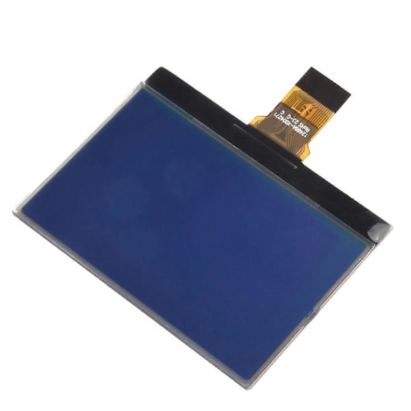 LCD Screen for Car Instrument Panel for Ford Focus C Galaxy Kuga