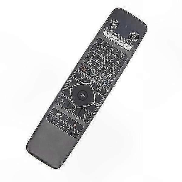 Universell röstfjärrkontroll för Formuler Z7 5G Z8 Z10 Set-Top-boxar