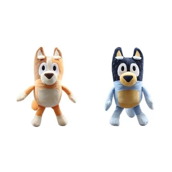 \"SHAR Blue's Family Pehmeä Lelu Koti Pehmeä Lelu - 28cm\"