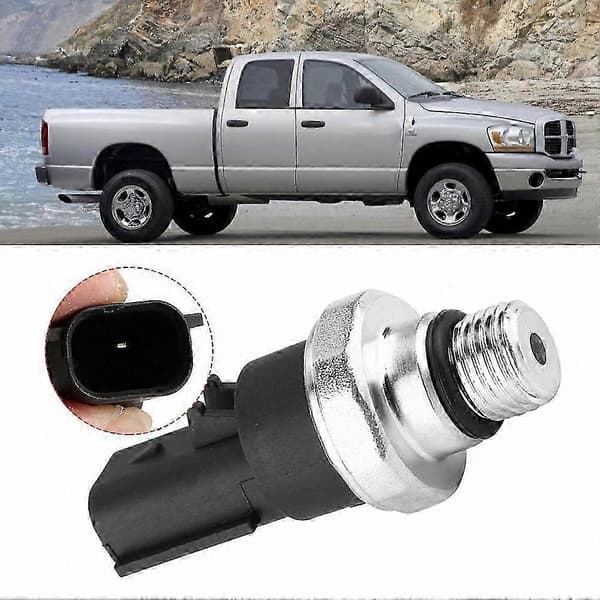 Oljetrykksensor kompatibel med Dodge Ram 2500 3500 pickup-lastebiler