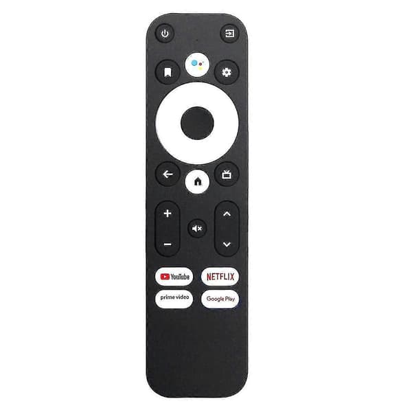 2024 Erstatnings Stemmefjernbetjening Til / Km2 Plus Android Tv Boks Til Km2,km2 Plus,km7 Plus,kd3, Kd5