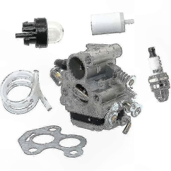 Jonsered CS2234 CS2238 McCulloch CS340 Förgasarbyte 358381600