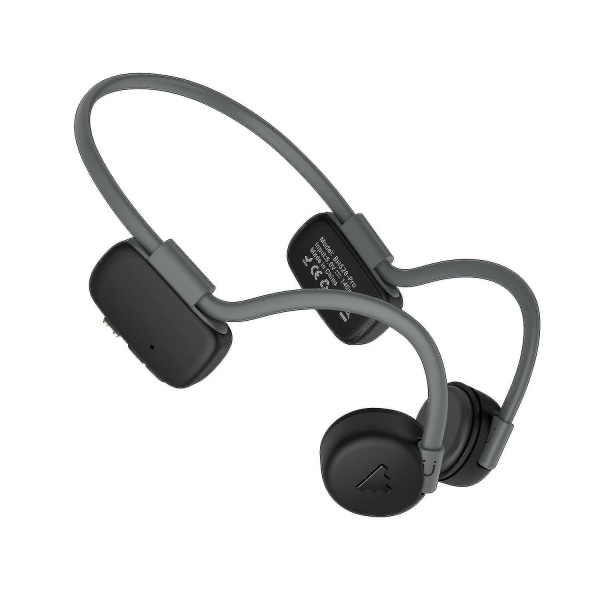 Benledningshörapparat Bluetooth -headset