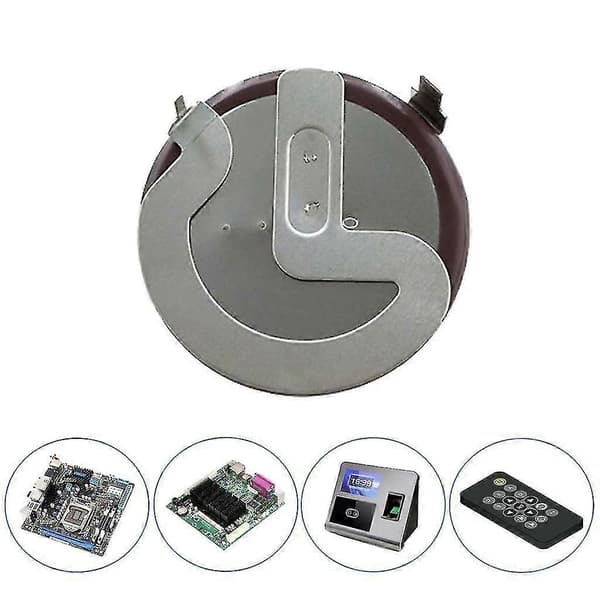 Vl2020/hfn 3v genopladeligt batteri Smart bilnøglefjernbetjening Batteriudskiftning til Mini R52 R53 E38 E39 E46 E53 E60 E61CJY