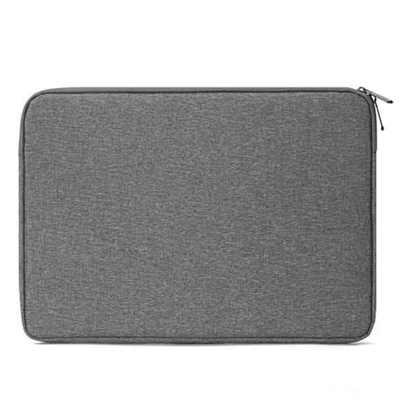 Laptopfodral i nylon 15,6\" Mörkgrå 197