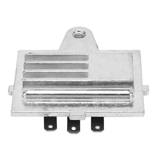erstatning spenningsregulator likeretter 318 420 12v dc for john deere