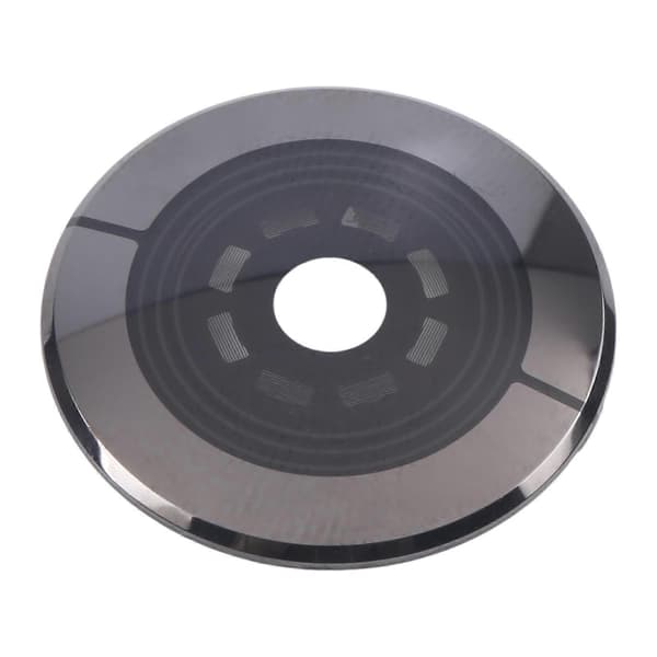 Bakdekselglass Not Specified For Apple Watch Series 5 40mm