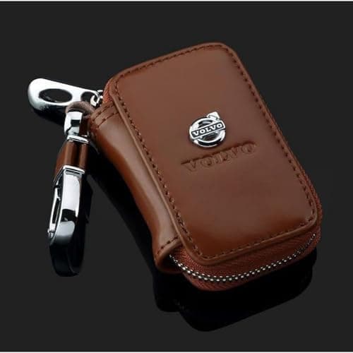 Car Key Case for Volvo EX30 2023+, Anti-fall Key Cover, Protective Case B B normal