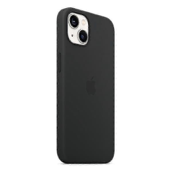 Magsafe-puhelinkotelo iPhone 13:lle Black