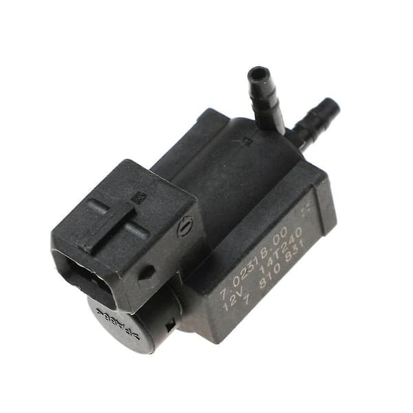 11747810831 Auto Vakuum Kontrollventil Turbo Boost Trykk Solenoid 1174-7810-831 For E36 E46 E65 E66 M5