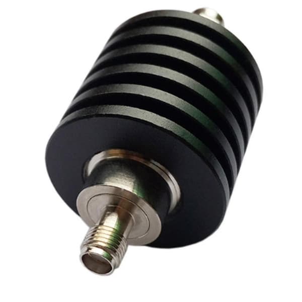 10W SMA-dämpare RF koaxial fast dämpare DC-3GHz (30DB)