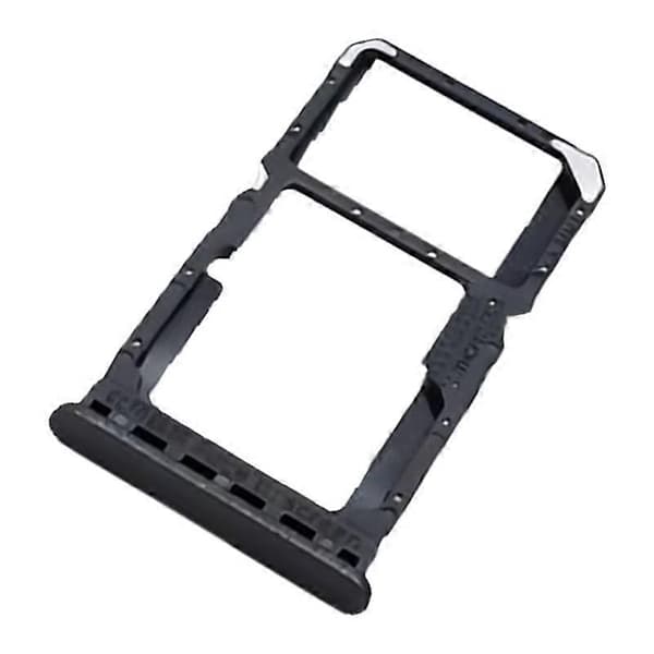 OnePlus Nord N30 SE 5G CPH2605 SIM + SIM / Micro SD -korttikelkka Black