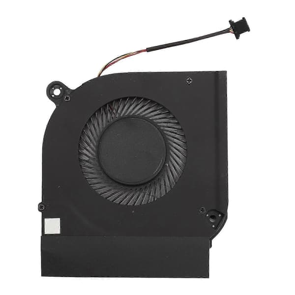 Bærbar køleventilator Acer til Nitro 5 41 AN51 52 AN517 54 44 AN515 55 4-bens intern køler til bærbar computer GPU Cooling Fan