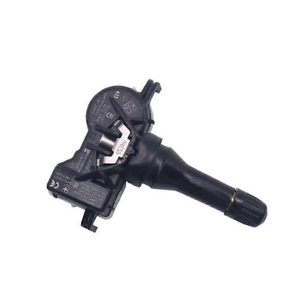 FÖR 2016-2022 Renault Koleos 433MHz TPMS SENSOR DÄCKLUFTTRYCKSSENSOR 40700-4CB1B 40700-4CB0A 407004CB1ACJY 4PCS