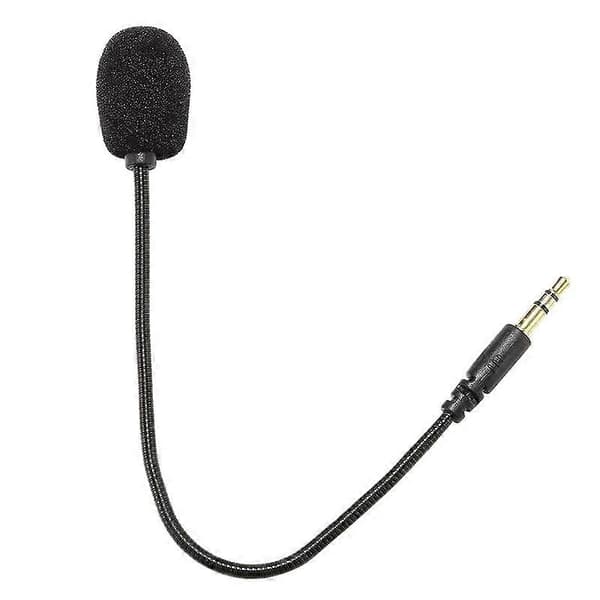 Erstatningsmikrofon til Turtle Beach Gaming Headset M Stock