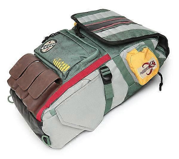 Star Wars -reppu Military green