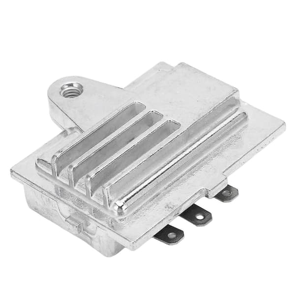 erstatning spenningsregulator likeretter 318 420 12v dc for john deere