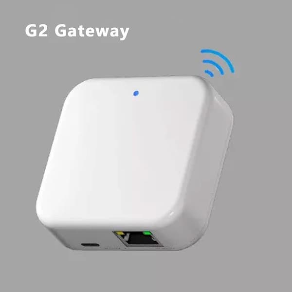 G2/G3 WiFi Gateway Hub Smart Lock Lås Bluetooth til Wi-Fi-konverter Smart HodO G2