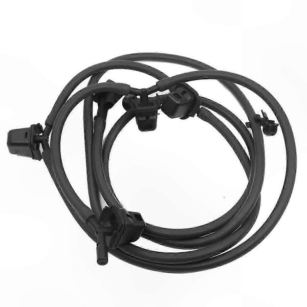 Opvarmet forrudevaskerdysehose til W166 X166 ML-modeller Black