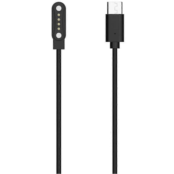 Til Plaud Note Ai Stemmeoptager Magnetisk Oplader C-Port Opladerkabel