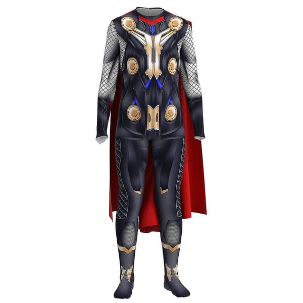 Avengers Thor Halloween -asu - Perfet, CJY en-US