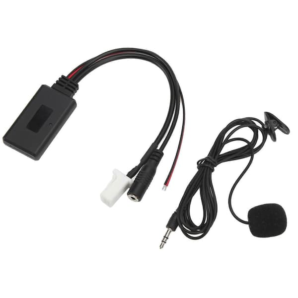 Bil Bluetooth 5.0 trådløs modul håndfri mikrofon erstatning for Subaru FORESTER IMPREZA