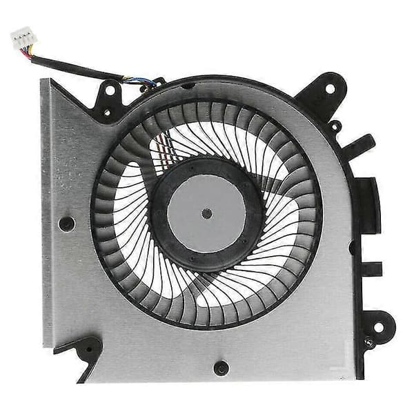 CPU-køleventilator til Gf63 Ms-16r1 Ms-16r2 Pabd08008sh N413 E322500300aCJY