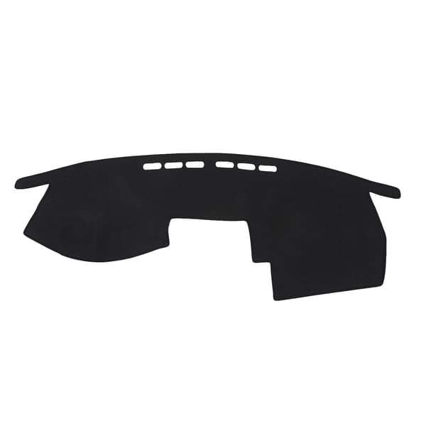 Til Mark X 2004-2009 Bil Styling Covers Dashmat Dash Måtte Skygge Dashboard Cover Capter 2005 2006 200 Black