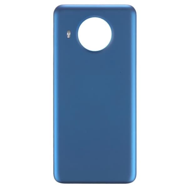 KOMPATIBELt batteribakdeksel til Nokia X20 TA-1341 TA-1344 (blå) Blue