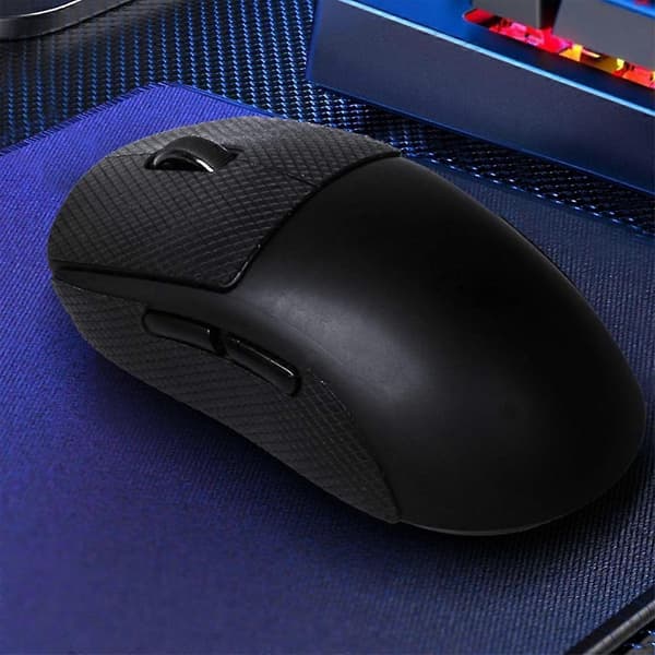 0,6 mm musehud til GProX Superlight mus skridsikker grebstape forbedret greb Mouse skates