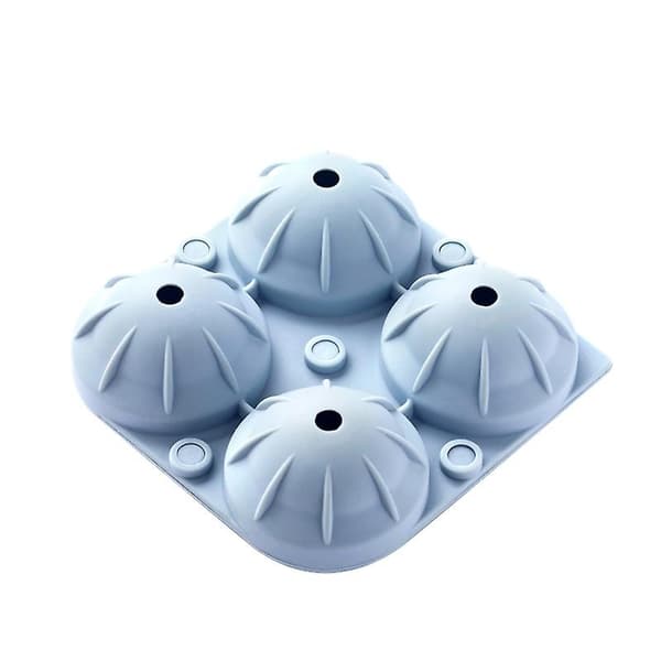 Cellekule silikon isballform whisky