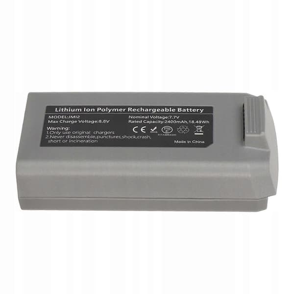 Reservebatteri for drone DJI Mavic Mini 2CJY
