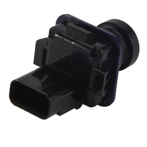 FR3T-19G490-AC Auton peruutuskamera 2015-2019 Black