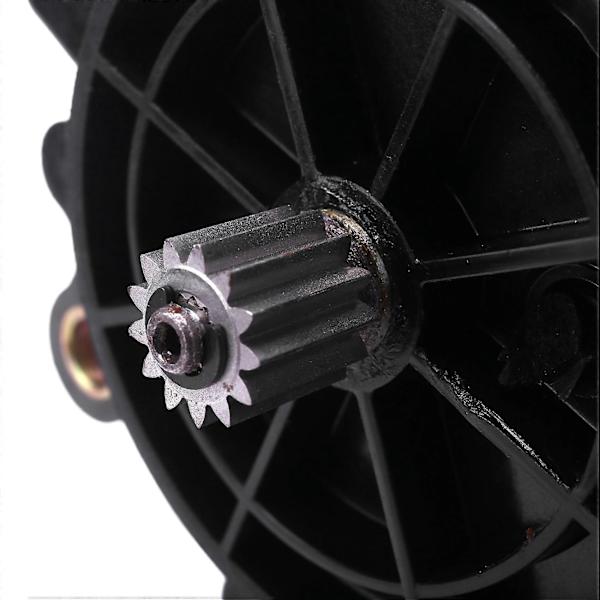 Servomotor for frontdifferensialgiraktuator for CFMOTO ATV UTVCJY 48 plastic