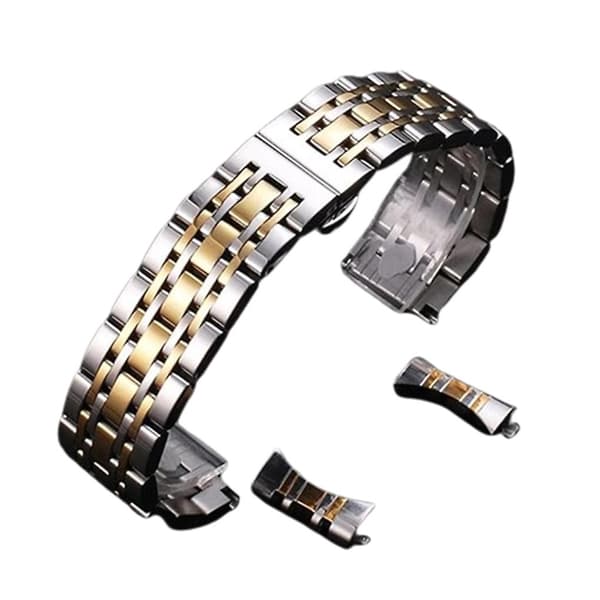 Justerbar længde urrem til universel Smartwatch udskiftelig armbånd