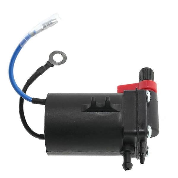 Primer Solenoid til Evinrude 5007355 0437231 0437234 Solenoid
