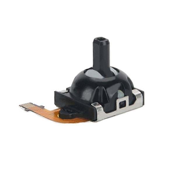 Hall Effect Joystick for Portal 3D Analog Stick Sensor Module for PS Portal Virtual Handheld Joysti As Shown