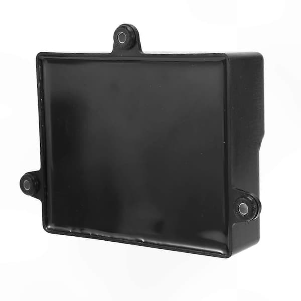 Motorgrænseflademodul EIM 258-9753 til DC 12V motorstyring Basic MK3 udskiftning Black
