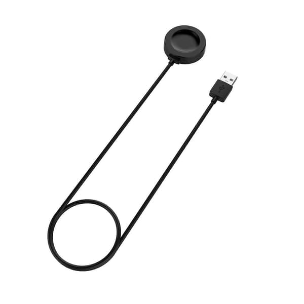 Laddningskabel för Huawei Watch D2 Black