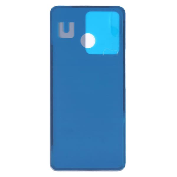För vivo S12 Pro / V23 Pro V2163A V2132 Glas Batteribakstycke Blue