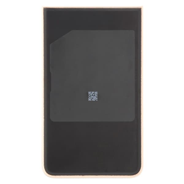 För Google Pixel 8 KOMPATIBELt batteribakstycke Pink