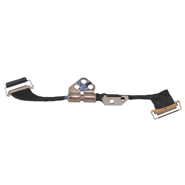 Til MacBook Pro Retina A1398 LCD-skærm Display LVDS Flexkabel Hængsel A1398 A1425 A1502 black