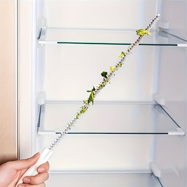 2-pack Diskho Sil Verktyg, Hårfångare 2pcs 45.01 Cm