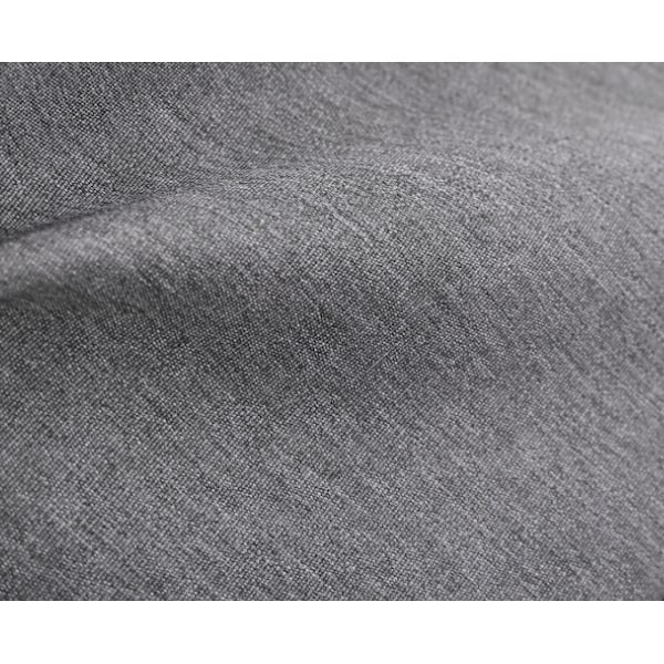 Vattentät Laptop Ryggsäck, Stor Kapacitet, Affärsresor, Vattenavvisande Ryggsäck för Pendling grey