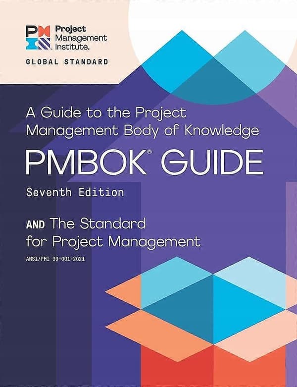 En guide till Project Management Body 20/2021
